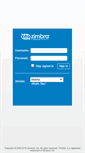 Mobile Screenshot of mail1.phrehab.com